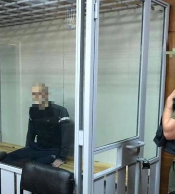 Боевика &quot;ДНР&quot; посадили на 15 лет, шел с оккупантами захватывать Запорожье