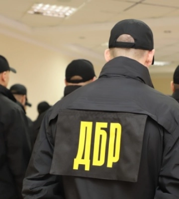 ДБР завершило розслідування щодо шести суддів-зрадників із Криму