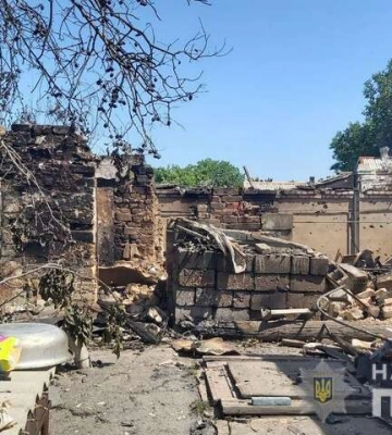 Окупанти обстріляли з «Градів» та «Ураганів» Донеччину: є загиблі 
