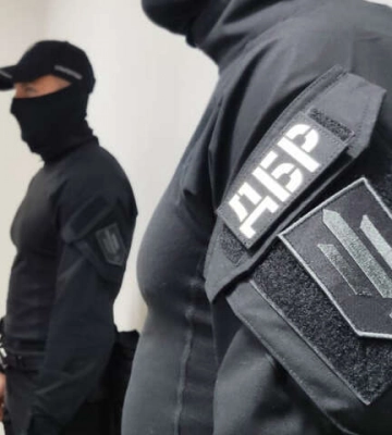 ДБР завершило розслідування щодо шести суддів-зрадників із Криму