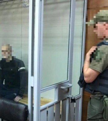 Хотів захопити Запоріжжя, а потрапив у полон: у Запорізькій області засудили бойовика &quot;ДНР&quot;