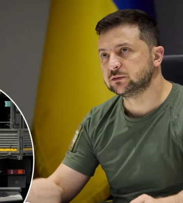Зеленский оценил потери Украины и захватчиков на фронте