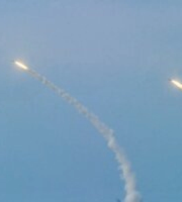 Загиблих внаслідок ракетного удару по Десні немає, — Чаус