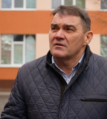 Из плена российских оккупантов освободили председателей общин на Херсонщине