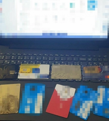 На Одещині викрили посадовців, які привласнили майже 5 мільйонів гривень соціальних виплат, - ФОТО