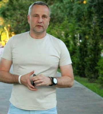Окупанти затримали мера Херсона Колихаєва