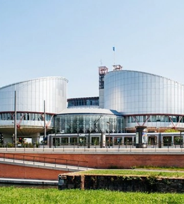 Компенсація жертвам агресії РФ: як подати заяву до ЄСПЛ та скільки чекати на кошти