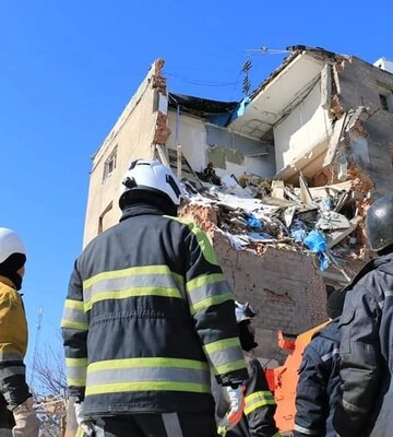 Рашисти обстріляли Харківську область, серед постраждалих — 11-річна дитина