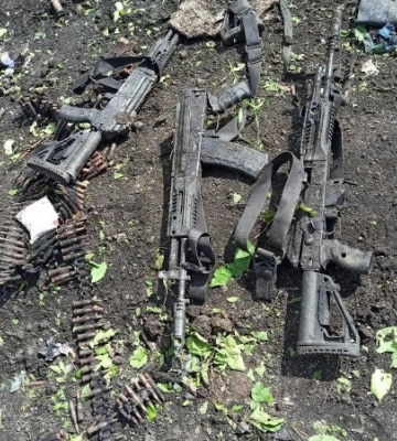 На Харківщині рашисти тікають зі своїх підрозділів, - українська розвідка