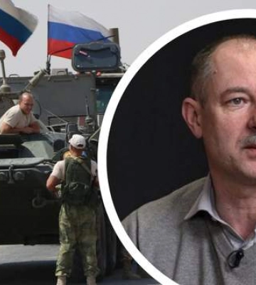 Очередной этап, – военный эксперт сказал, что будет после боев на Востоке