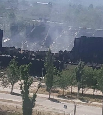 Для окупації Донбасу Росії потрібно досягти ще кілька складних цілей – британська розвідка