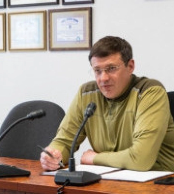 Мер Броварів пояснив причину перебоїв з електрикою в місті