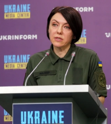 У Міноборони назвали площу територій, яку ЗСУ звільнили на Харківщині за тиждень
