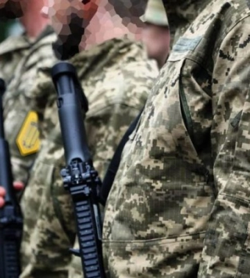 Бійці підрозділу &quot;Азов&quot; Харків ліквідували ворожих найманців, які воювали в Сирії та Лівії