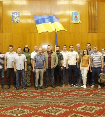 Дерусифікація топонімів: у Дніпрі з&amp;#039;являться вулиці Азовсталі та Героїв Рятувальників (відео)