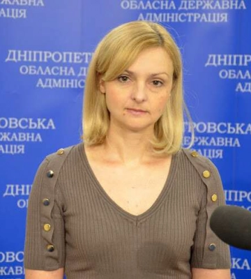 Яким буде навчання у школах Дніпропетровщини з 1 вересня