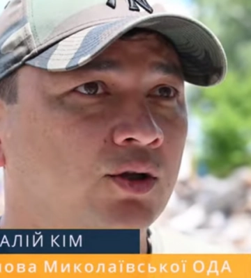Кім розповів, чому перестав записувати відео