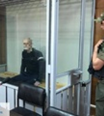 На Запоріжжі до 15 років в&#039;язниці засудили бойовика т.зв.&quot;ДНР&quot;