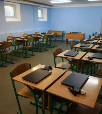 Як у Запоріжжі працюватимуть школи з 1 вересня