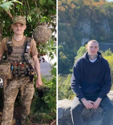 Завтра, 30 червня, Львів попрощається з Героями Едуардом Керімовим та Михайлом Міхеєвим