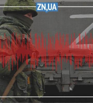 В Херсоне военные РФ намеренно ездили техникой по телам погибших украинцев – перехват ГУР
