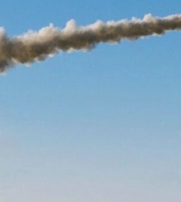 Загроза нових ракетних ударів по Києву: влада попередила мешканців столиці