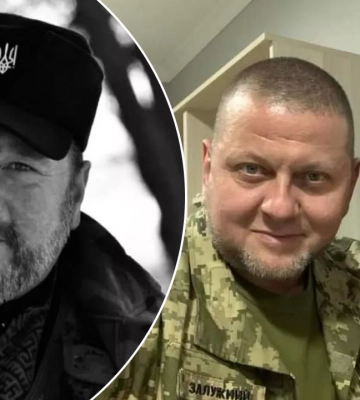 Погиб от вражеских обстрелов во время защиты Украины. История Олега &quot;Кума&quot; Куцина