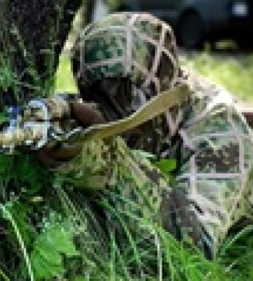 Біля Лисичанська і Бахмута знищено ворожі ДРГ
