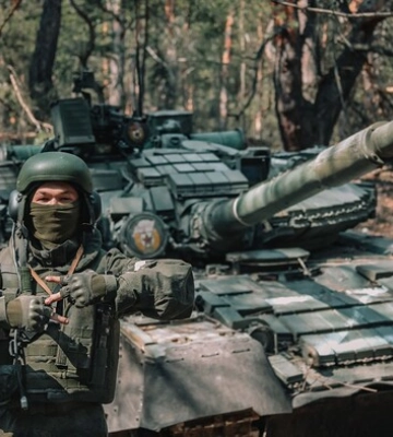 «У найкращих традиціях 30-х років СРСР»: Окупанти на Херсонщині провели низку обшуків та затримань