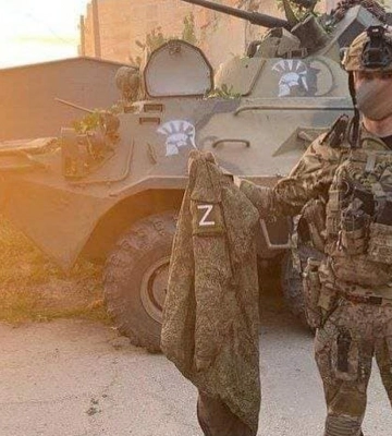 ВСУ уничтожили диверсионные группы оккупантов на Донецком и Бахмутском направлениях,  — Генштаб