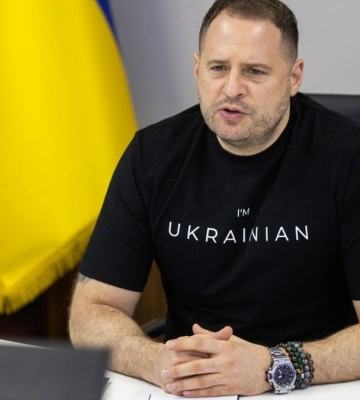 Путин окончательно утвердил аннексию территорий Украины