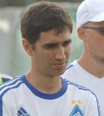 ЗМІ: Екс-тренер &quot;Динамо&quot; буде наставником &quot;Дніпра-1&quot;
