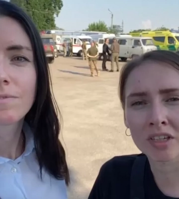 Більшість бійців важко поранені: перші фото після повернення 144 українських захисників з полону