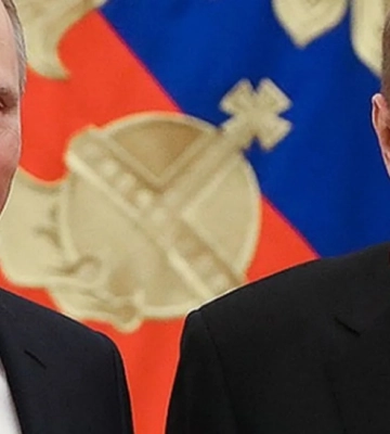 Уряд ініціює санкції проти Маслякова та понад 30 російських гумористів та спортсменів