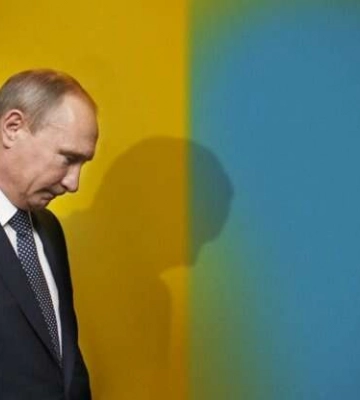 Розвідка США дізналася про поточні плани Путіна щодо України