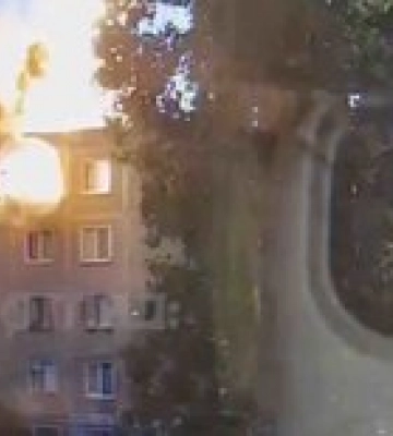 Ким показал видео удара по &quot;базе подготовки наемников&quot; в Николаеве