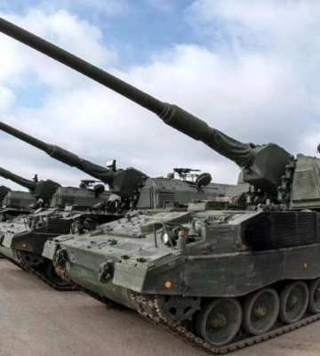 Італія передасть Україні потужну зброю — прем&#039;єр Нідерландів