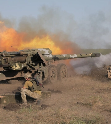 ОК &quot;Південь&quot; озвучило нові втрати росіян