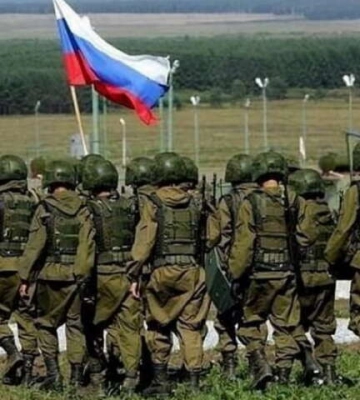 Кремль досі претендує не лише на Донбас – ISW