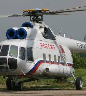 ЗСУ відбили груповий наліт ворожих гелікоптерів на північ Херсонщини