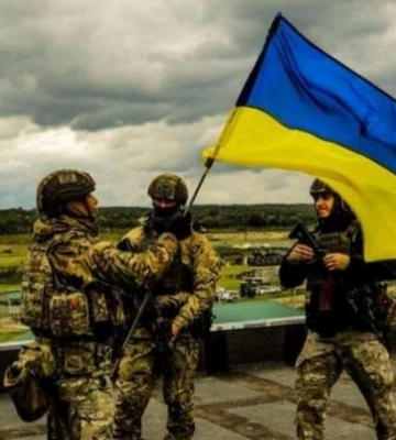 ВСУ отразили штурм oккупантов на Донбассе, — Генштаб