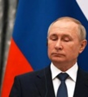Путін все ще має намір захопити більшу частину України - розвідка США