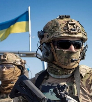 ЗСУ відбили черговий штурм Дементіївки на Харківщині, — Генштаб