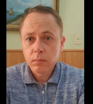 «В направлении Херсона все стабильно» — городской голова Никополя Александр Саюк