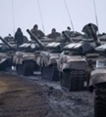 Не только Донбасс: ISW рассказал об амбициях РФ в Украине