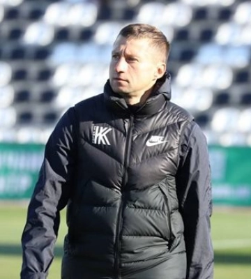 Ярослав Вишняк: «Казали, що все пропало, коли в 2014-му поїхали легіонери, але з’явилися українські гравці»
