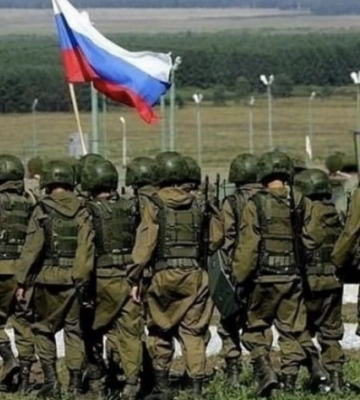 Кремль до сих пор претендует не только на Донбасс – ISW