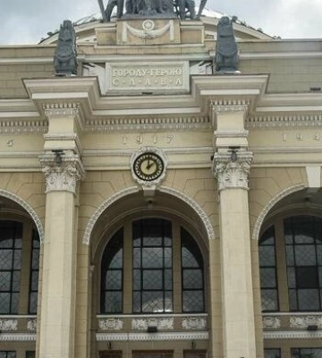 Куди сьогодні можна виїхати з Одеси