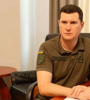 Щиголь розповів, як західні техносанкції псують плани РФ на окупованих територіях