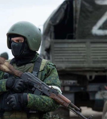 Окупанти влучили крилатими ракетами по об‘єктах на Харківщині – ХОВА